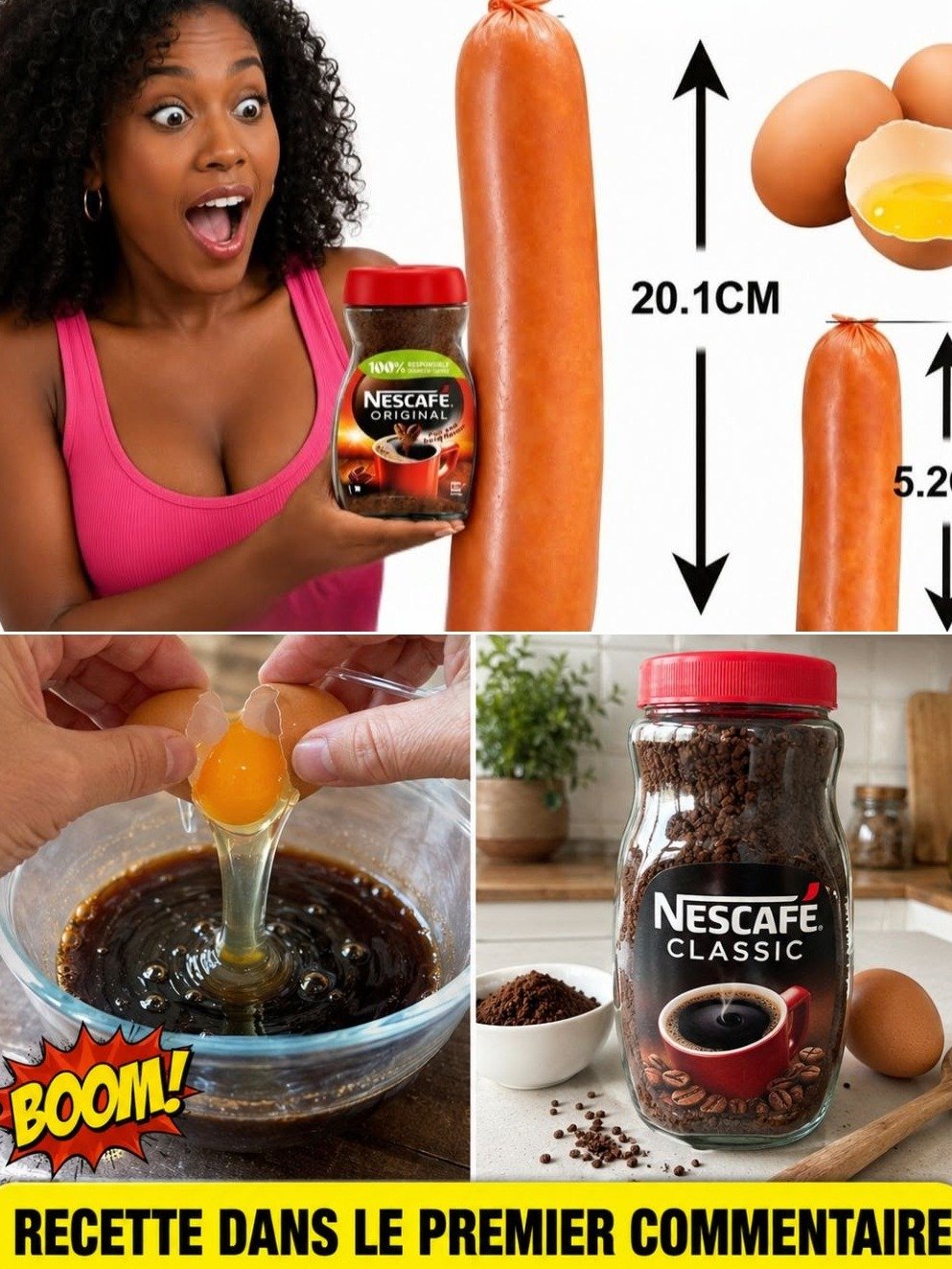 Le Secret Matinal Insoupçonné des Seniors : Pourquoi Mettent-ils un Œuf dans Leur Café ? (La Révélation Qui Va Changer Vos Matins)