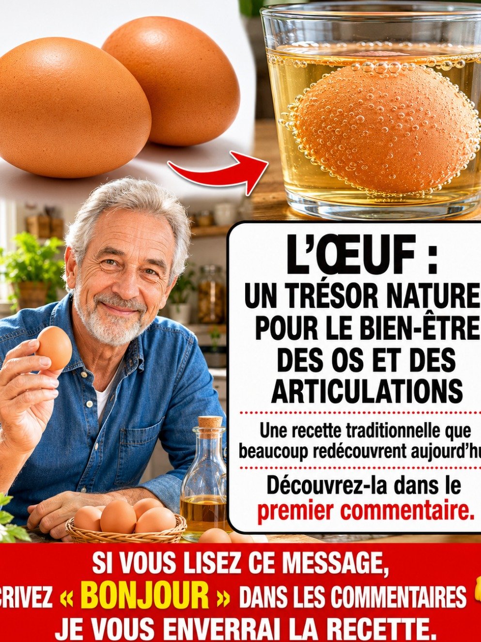 Le Secret Oublié du Jus de Céleri : Cette Boisson Peut-elle VRAIMENT Éliminer Vos Douleurs Articulaires et l'Inflammation ?