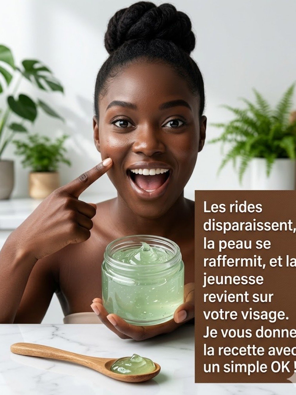 Le Secret Choc : Vos rides autour de la bouche ne sont PAS ce que vous croyez ! Découvrez la vérité que l'industrie vous cache.