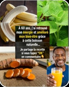 Le Secret Bien Gardé : Cette Boisson Naturelle à base de Pelures de Banane et Feuilles de Goyave Va Révolutionner Votre Glycémie et Votre Énergie !