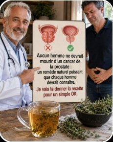 5 SIGNES CACHÉS que votre prostate crie à l'aide après 40 ans (Ne faites PAS cette erreur fatale!)