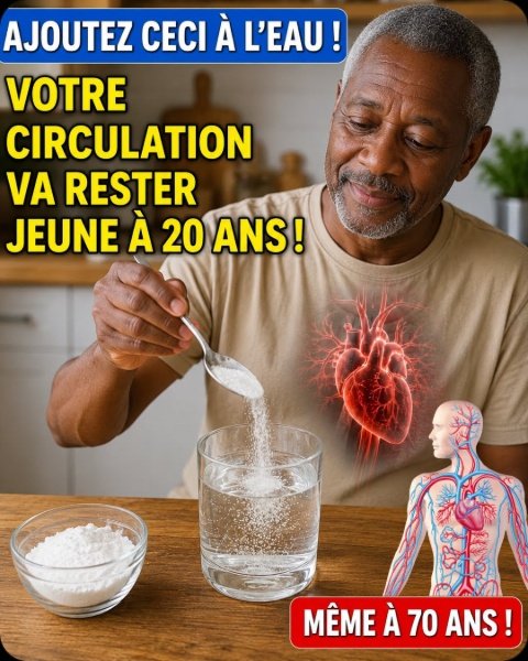 Le Secret Anti-Douleur Révélé : 2 Cuillères Chaque Matin Pour Libérer Vos Articulations et Os !