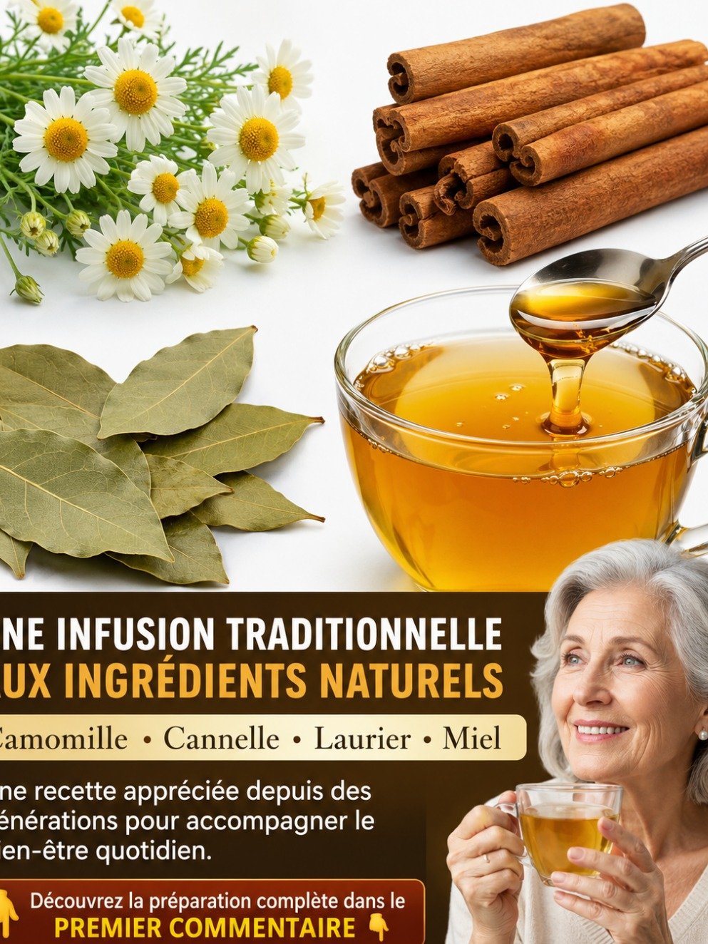 Le Secret Millénaire Révélé : Cette Plante « Miracle » Va Révolutionner Votre Énergie et Votre Bien-Être Dès Aujourd'hui !