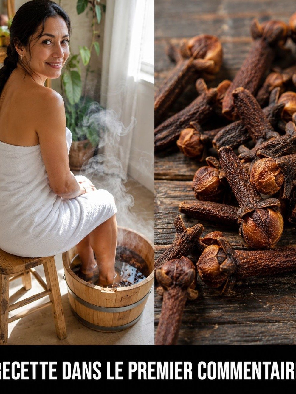 Le Secret Bien Gardé : Le Clou de Girofle Révèle 15 Pouvoirs Étonnants Que TOUTES les Femmes DOIVENT Connaître !