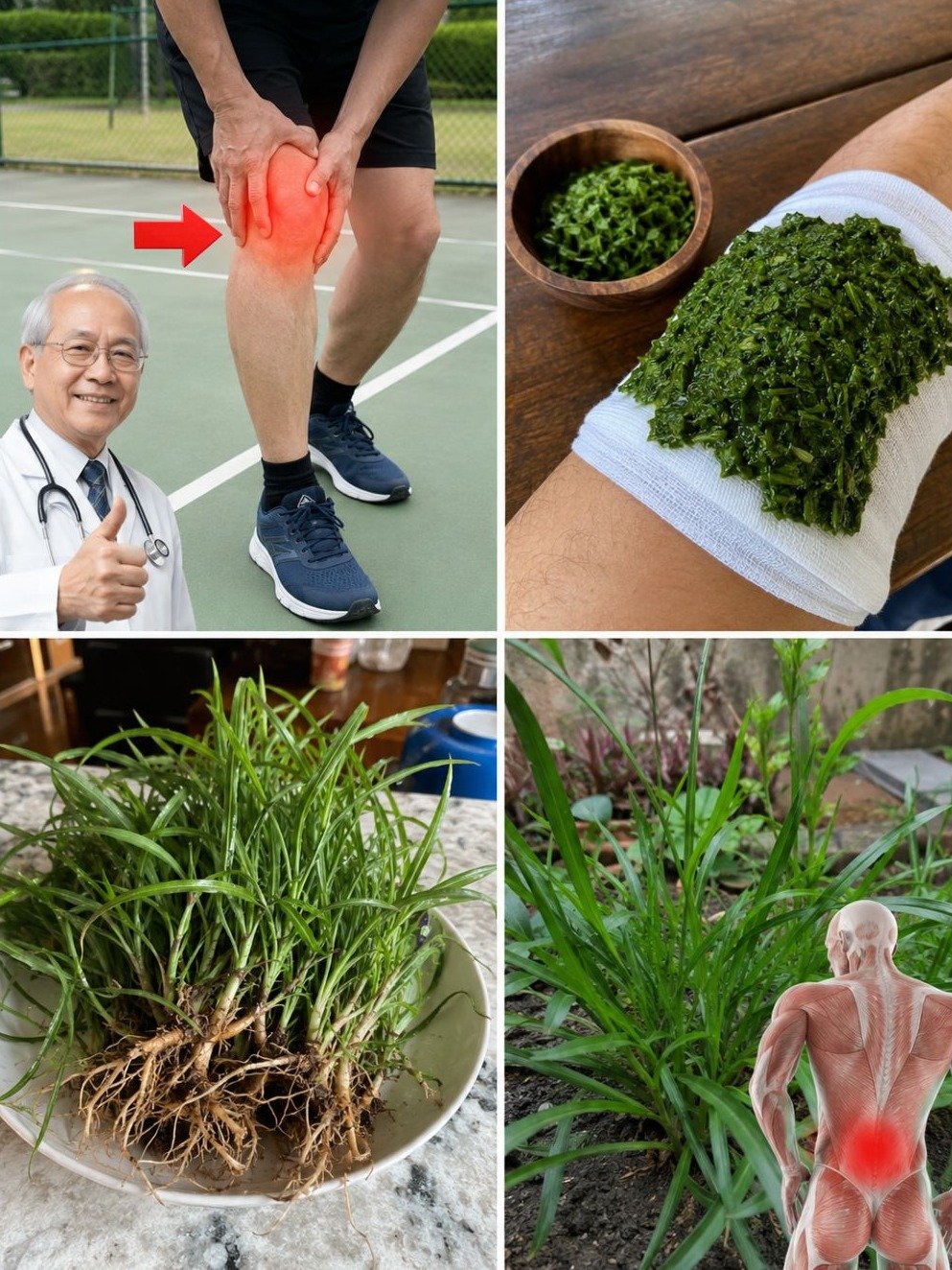Douleurs Musculaires, Maux de Tête ? Découvrez les 7 Secrets Naturels que Personne Ne Vous Dit Pour Un Soulagement Instantané !