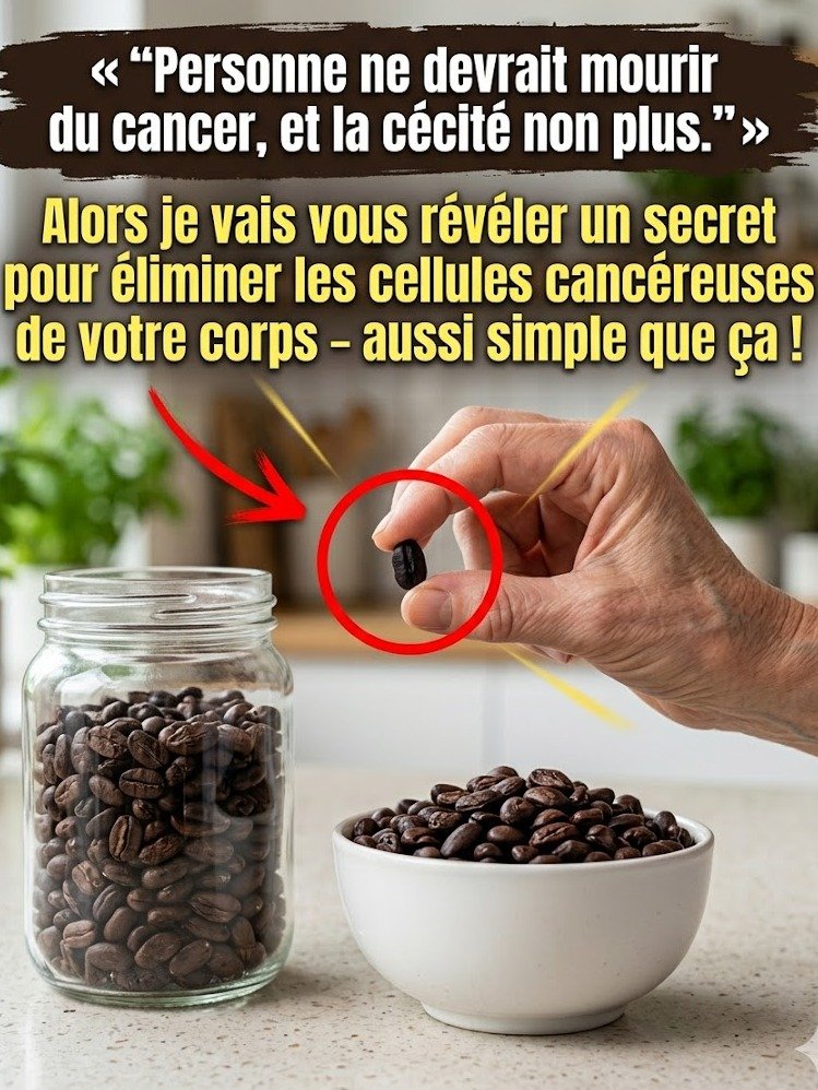 Le Secret Choc des Pépins de Pomme : Ce "Remède Miracle" Viral Contre le Cancer Est Un Danger Mortel !