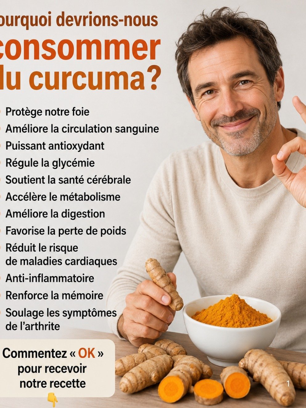 Miel Doré : Le Secret ANCIEN au Curcuma que TOUT LE MONDE Devrait Adopter MAINTENANT pour une Santé de Fer ! 🌿