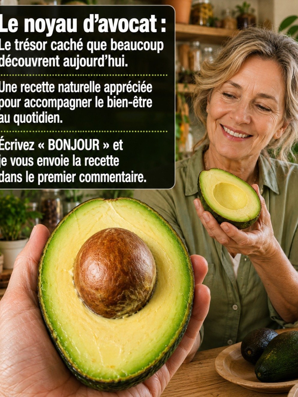 Le Secret Bien Gardé de l'Avocat : 7 Raisons Époustouflantes Qui Vont Révolutionner Votre Santé (Le N°3 Va Vous Surprendre !)