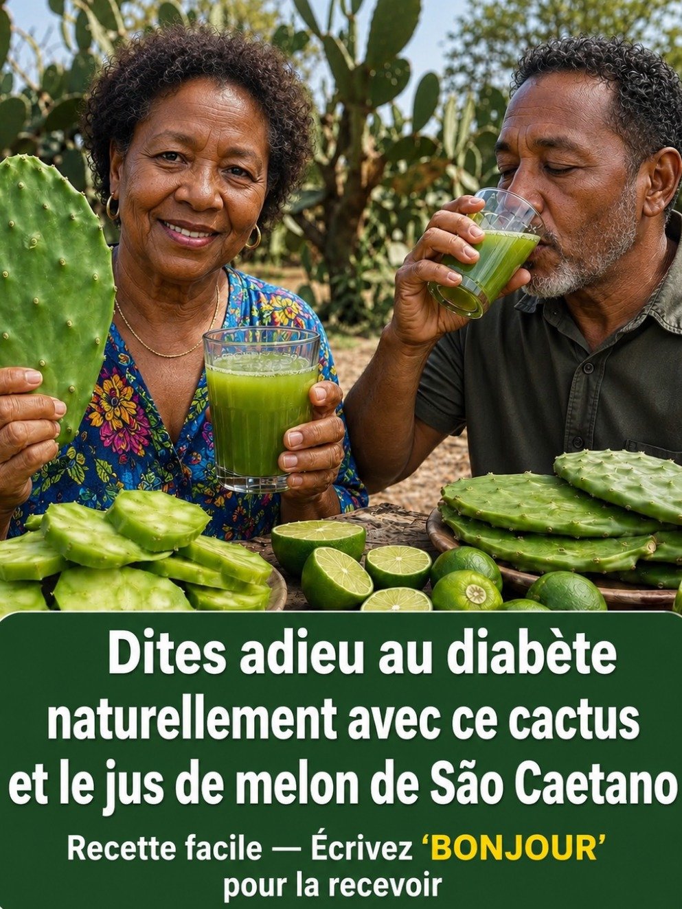 Le Secret Végétal Insoupçonné : Buvez Ceci et Révolutionnez Votre Digestion et Votre Énergie en 7 Jours !