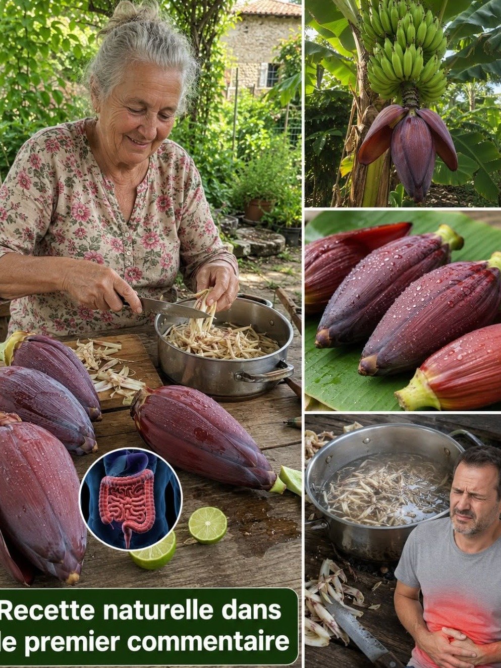 Le Secret Caché de Votre Jardin : Cette Plante Vaut Plus Que De L'Or pour Votre Santé (Vous ne croirez jamais ses 5 pouvoirs !)