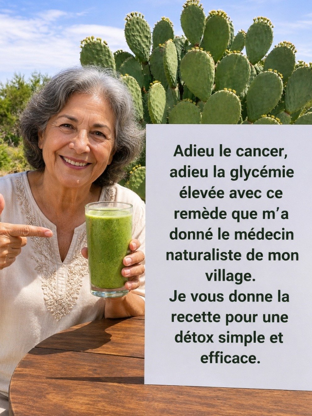 Le Secret Bien Gardé des Anciens : 8 Pouvoirs Étonnants du Figuier de Barbarie que Vous Devez Connaître ABSOLUMENT !