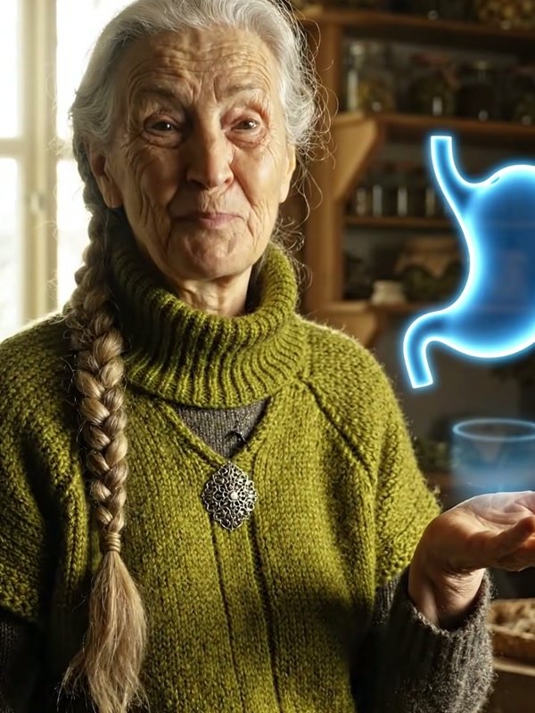 Les médecins ne vous disent pas ça sur le citron et les lourdeurs intestinales : l'astuce oubliée d'une herboriste.