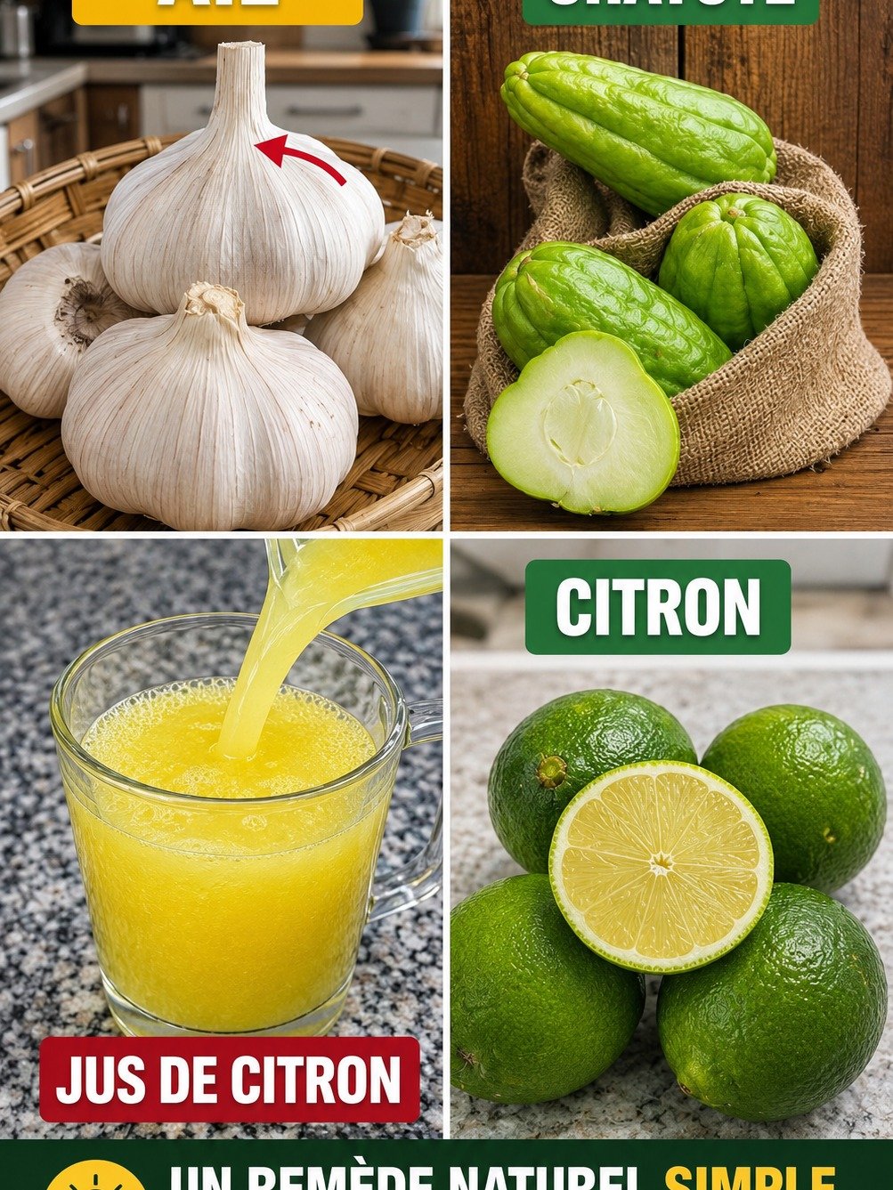 Le Secret Insoupçonné pour des Genoux Légers et une Santé de Fer : La Boisson aux 3 Ingrédients que Personne Ne Vous Dit !
