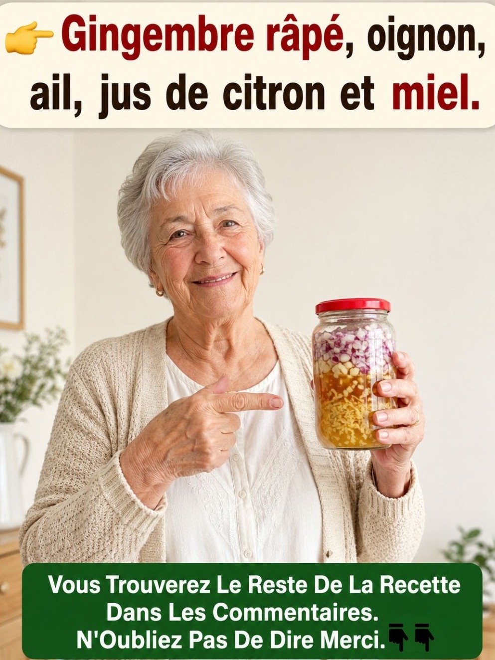 Le secret naturel qui fait fureur : pourquoi ce mélange de 7 jours est devenu indispensable !