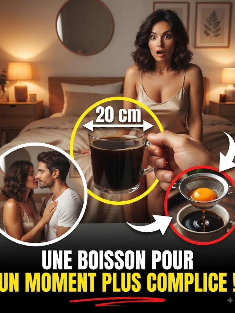 Boostez votre cerveau : Le secret méconnu pour une énergie infatigable (3 recettes café-œuf)
