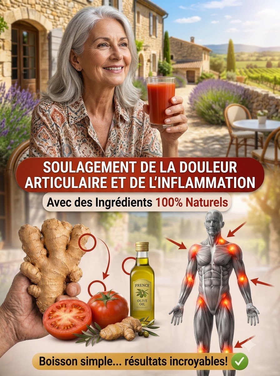 Le Secret Oublié Pour une Énergie Incroyable Toute la Journée (Ce N'est PAS le Café) !