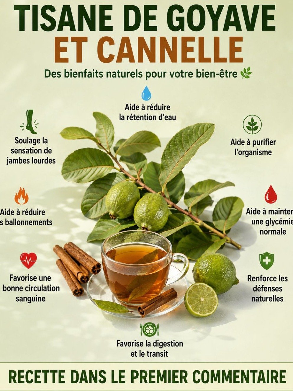 Le secret naturel pour booster votre métabolisme : Pourquoi vous devez boire cette infusion chaque jour