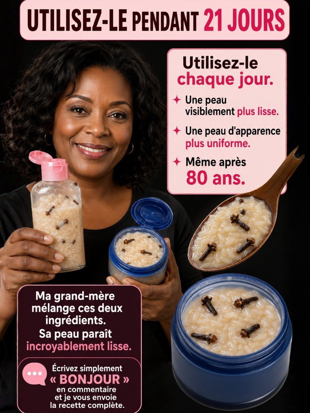 Le Secret Anti-Âge Insoupçonné : 4 Recettes Maison Révolutionnaires avec l'Huile pour Bébé pour une Peau Éclatante et Jeune !
