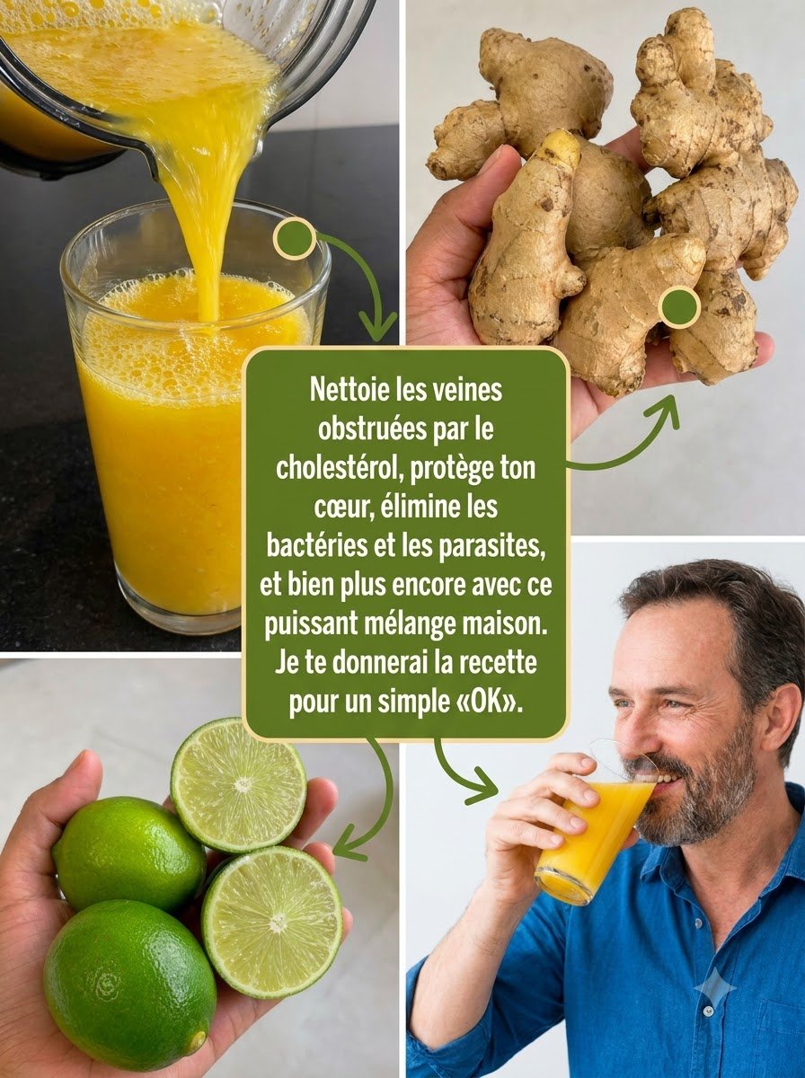 Le Secret Révélé : 3 Super-Aliments Qui Vont Rajeunir Votre Corps et Énergie Après 30 Ans (Ne Passez Pas à Côté !)