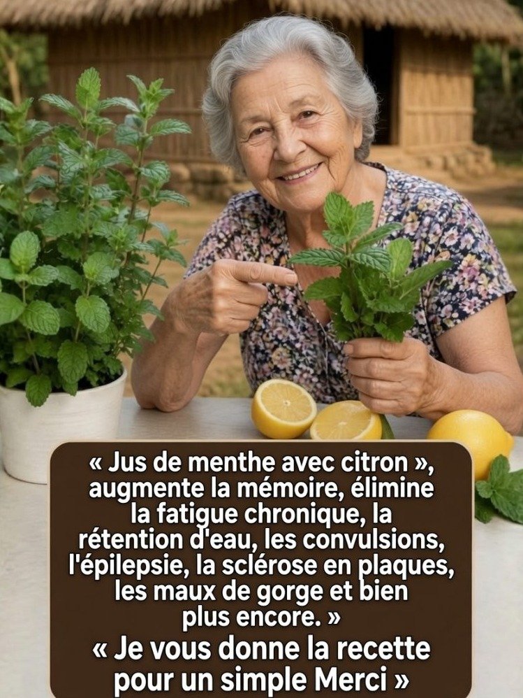 Arrêtez le café : Ce geste simple avec une feuille verte va transformer votre énergie dès aujourd'hui