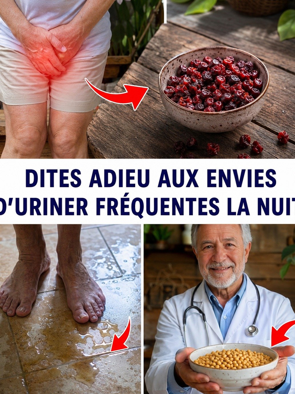 Plus de 60 ans et des nuits hachées ? Voici les 3 fruits secs qui vont ENFIN vous offrir un sommeil profond et réparateur (avant de vous coucher !)