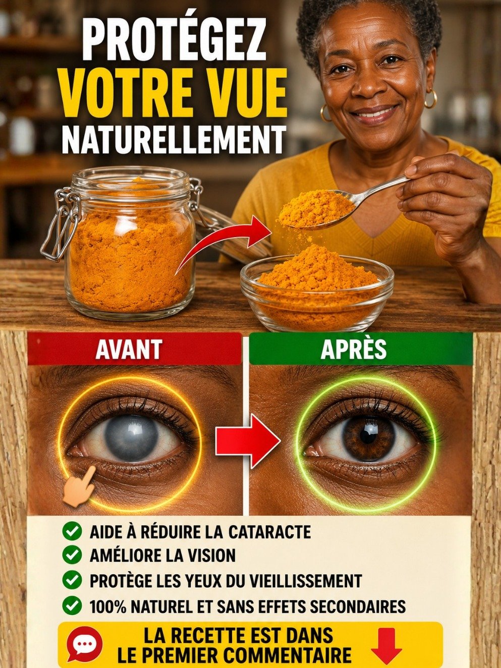 Le Secret Insoupçonné de Votre Cuisine : Protégez Votre Vue Chaque Nuit Sans Effort !