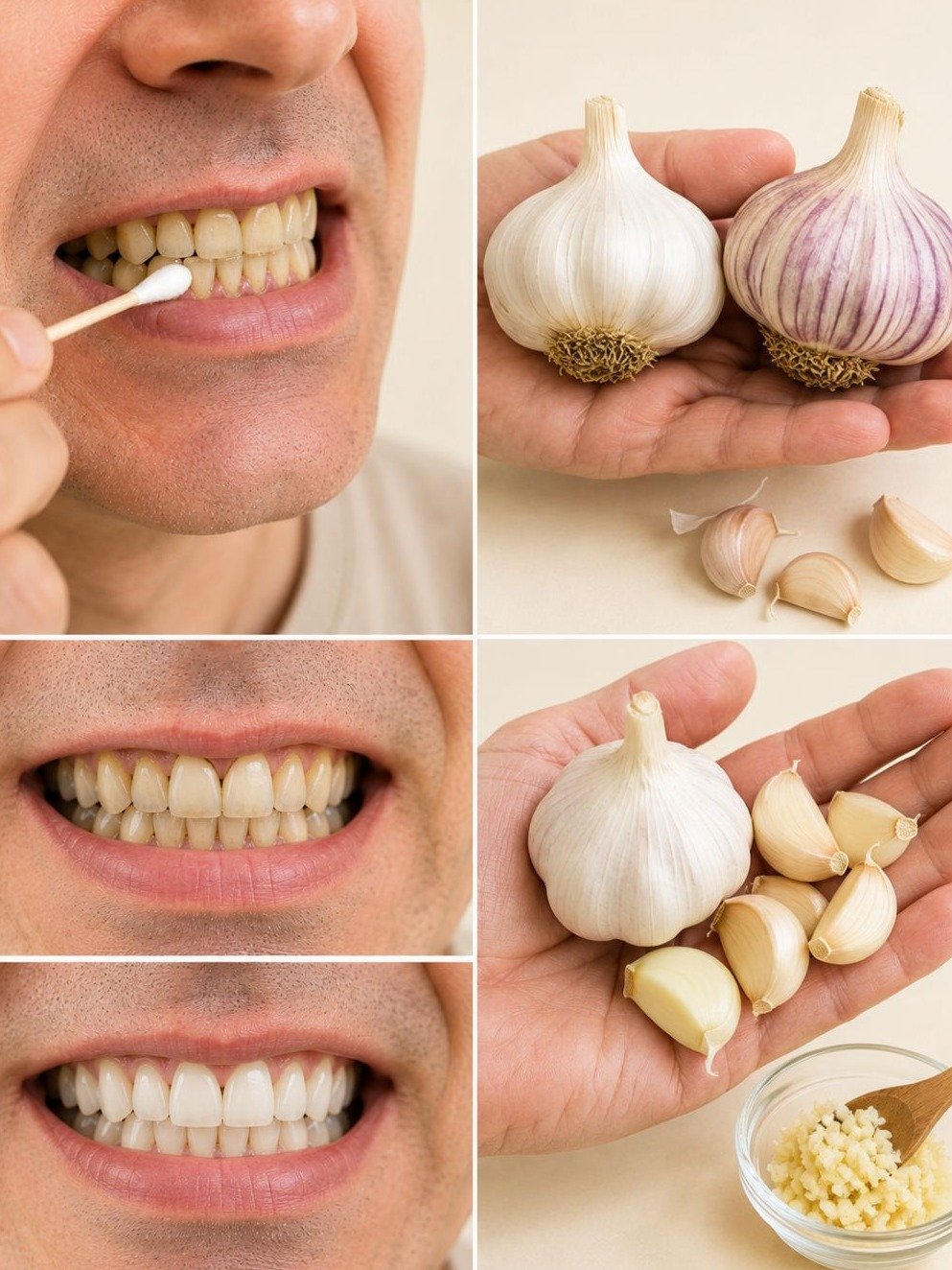 Révélation : 6 Secrets Naturels pour Éradiquer la Plaque Dentaire et Sauver des CENTAINES d'Euros !