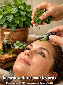 Vision fatiguée ? Le secret insoupçonné de votre cuisine pour protéger vos yeux naturellement