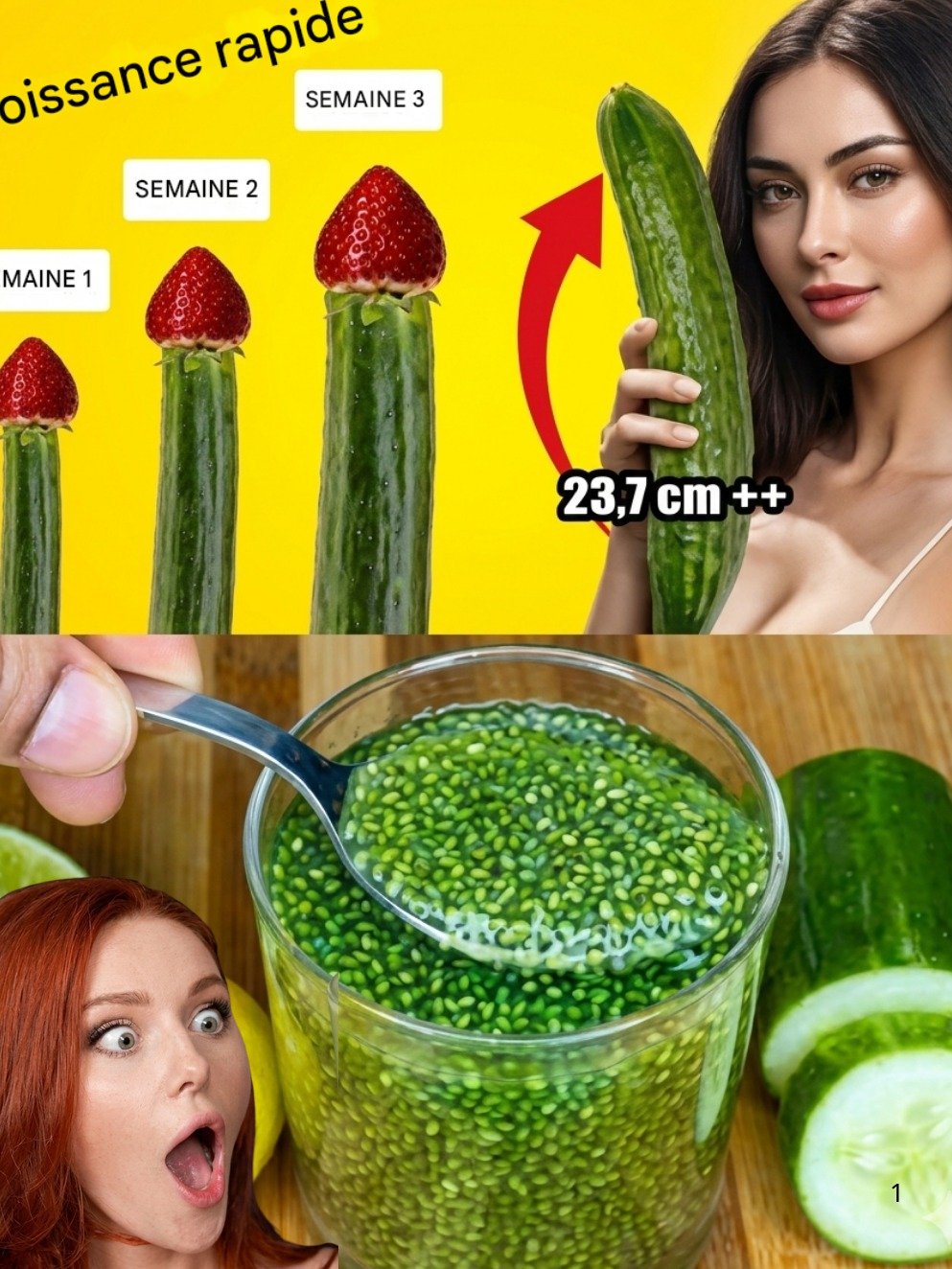 Le secret détox dont tout le monde parle : Pourquoi vous devez boire de l'eau citron-concombre en novembre 2026