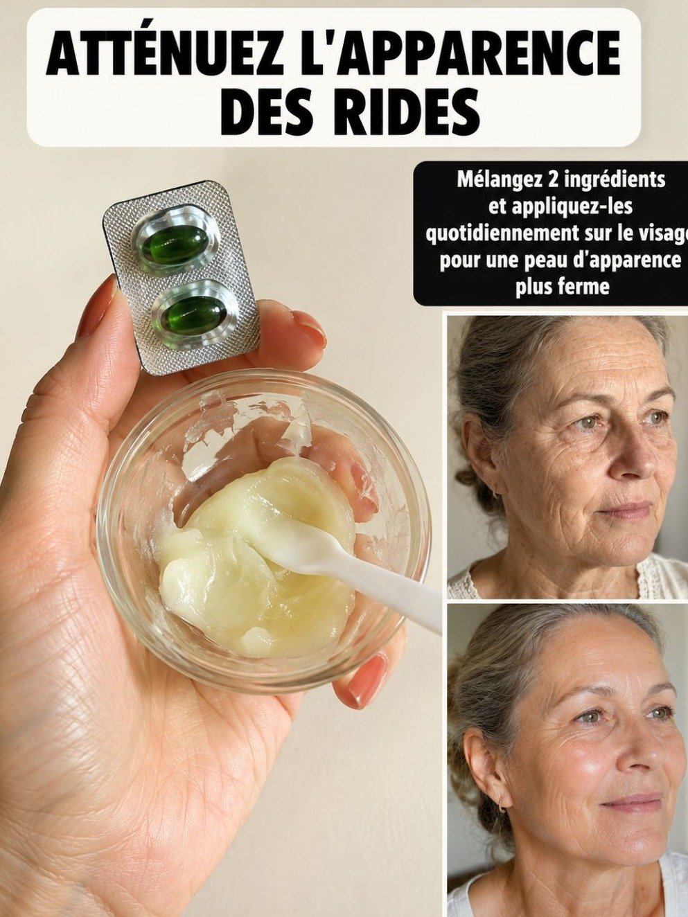 Le Secret Bien Gardé pour une Peau Parfaite : 10 Recettes Maison à la Vitamine E Que Vous DEVEZ Connaître !