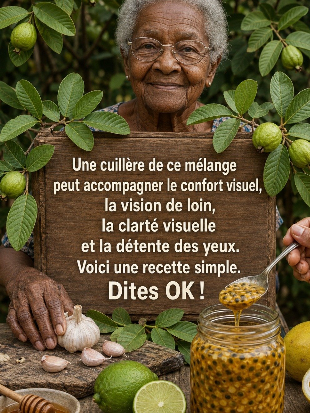 Vision Floue et Yeux Fatigués ? Découvrez les 8 Secrets Quotidiens pour une Vue Éclatante (Avant qu'il Ne Soit Trop Tard !)