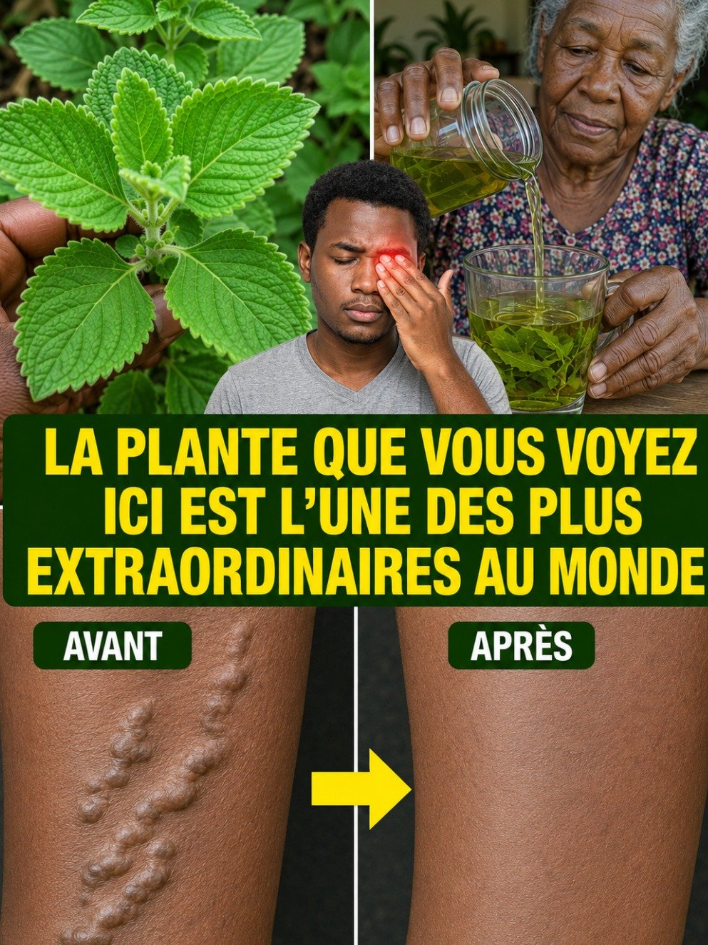 Bourrache indienne : Le secret naturel pour « réinitialiser » votre corps ou simple mythe ?