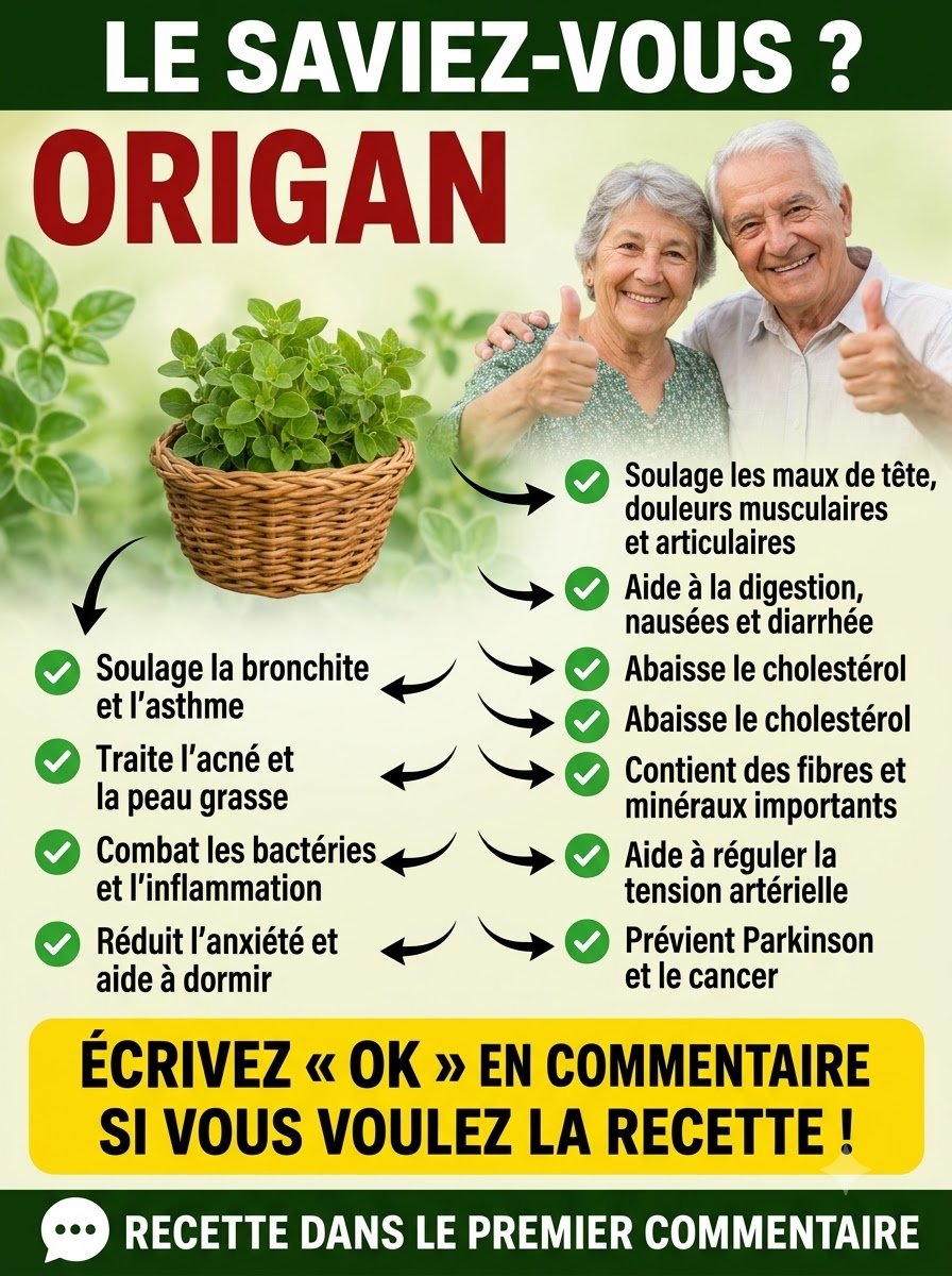 Le Secret Oublié de nos Grands-Mères : Ce Thé Cannelle, Ail & Origan Qui Va Révolutionner Votre Santé (et Vous Protéger cet Hiver) !