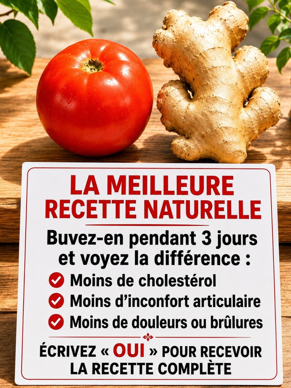 Le mélange miracle qui nettoie vos artères : pourquoi cette combinaison est votre meilleure alliée santé