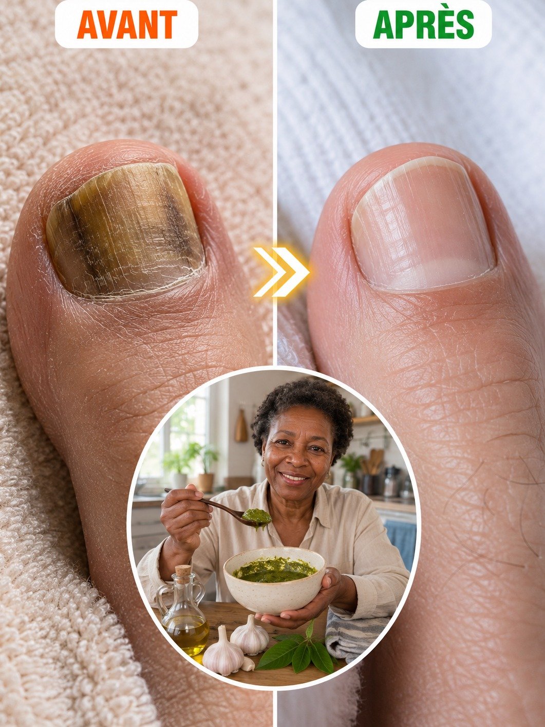 Adieu Mycoses ! Le Guide Ultime (et Insoupçonné) pour des Pieds et Ongles Sains à Vie – Ne Manquez Pas Ça !