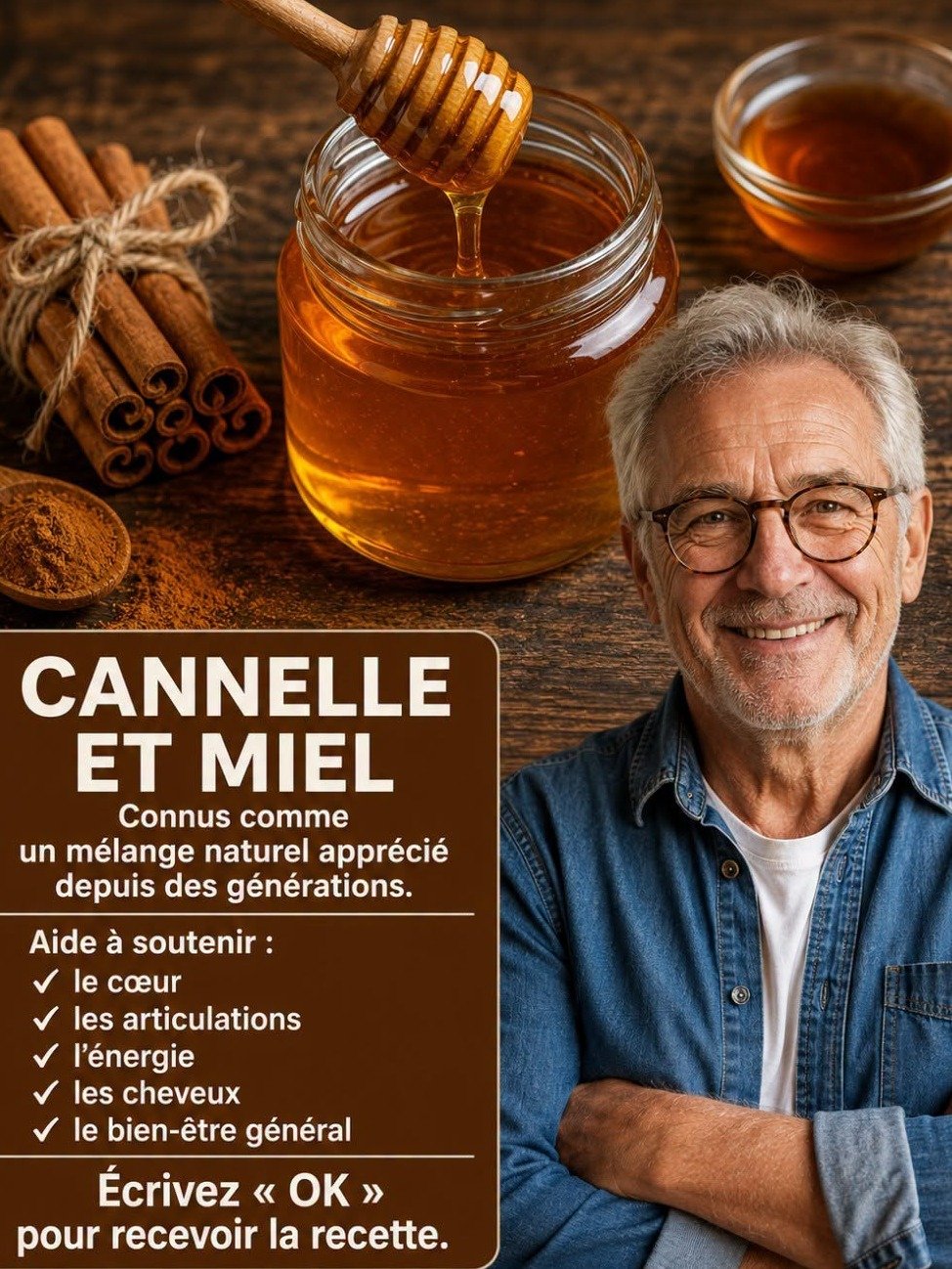 60 Secondes Matinales pour un Café Transformer : La Recette Secrète qui Bannit Fatigue et Mauvaise Circulation !