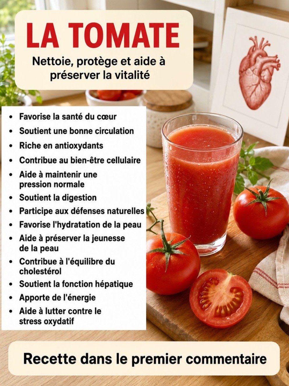 Le Duo Insoupçonné Tomate-Citron : Révélez Ses 7 Pouvoirs Cachés Pour Une Santé Éclatante !