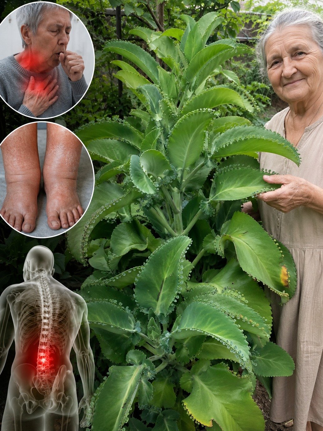 Kalanchoe : La plante miracle que vous devriez tous avoir chez vous (Guide complet)