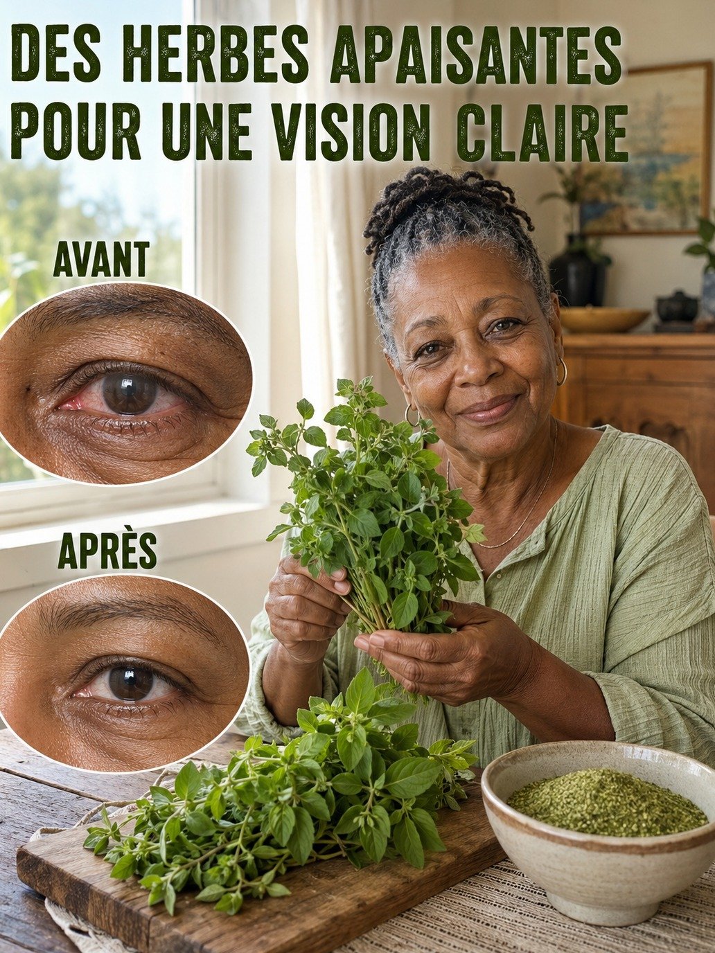 L'Origan : La Seule Plante Méditerranéenne Que Vos Yeux Réclament Secrètement (Et Voici Pourquoi) !