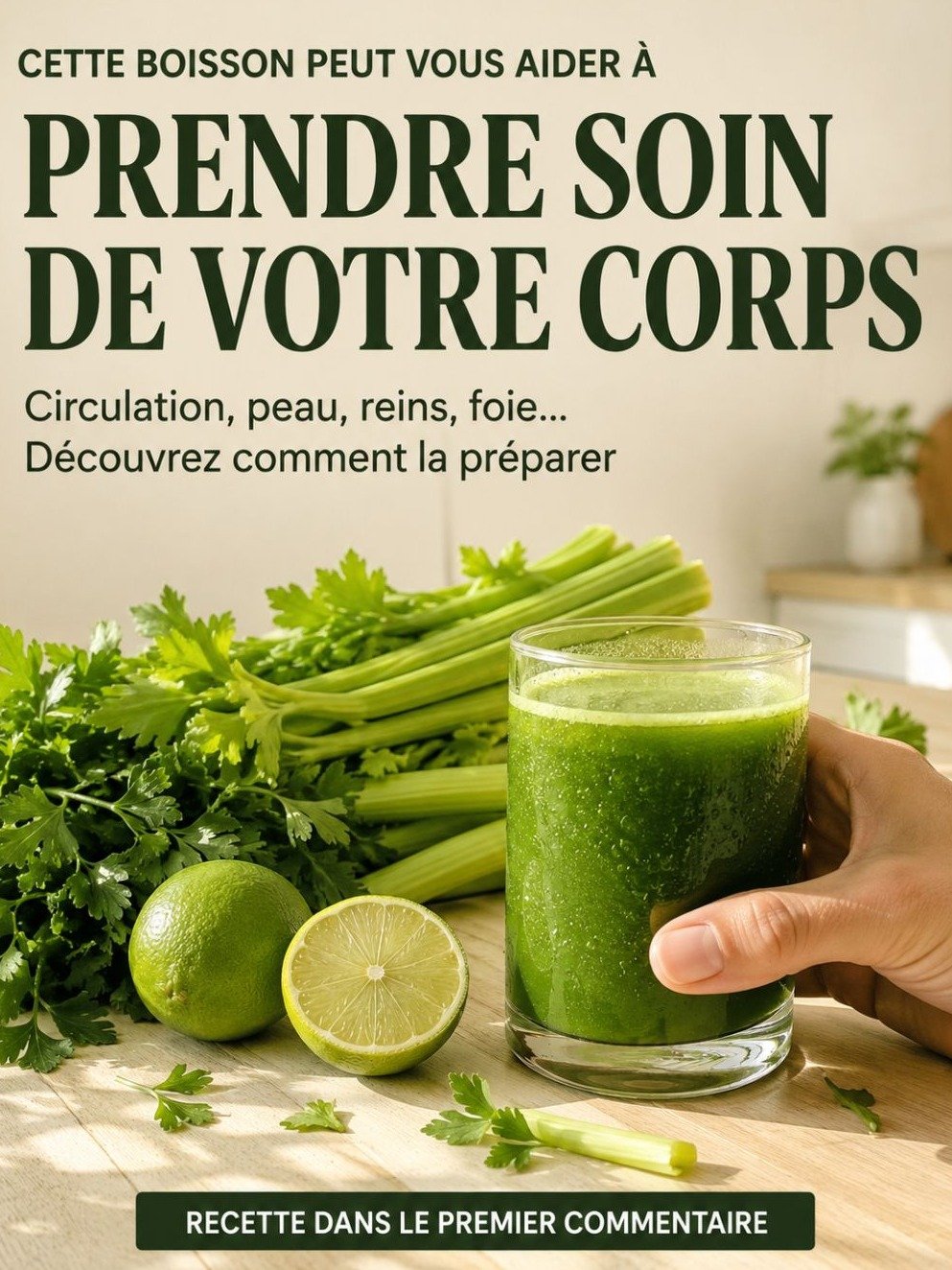 Céleri : Le secret insoupçonné pour booster votre vitalité au quotidien ?
