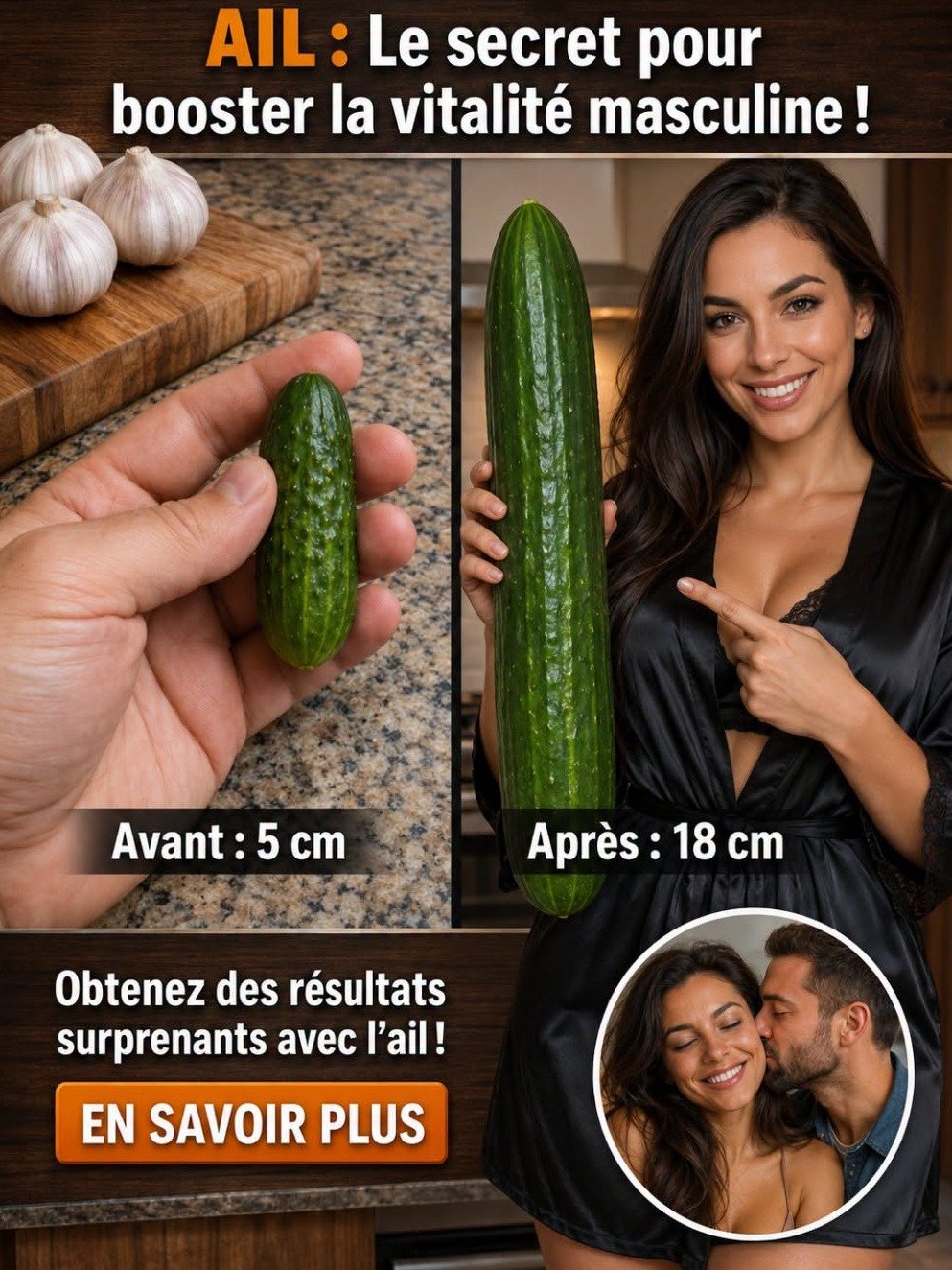 Le Secret Nocturne Que DES MILLIONS d'Hommes Utilisent pour Booster Leur Énergie et Dormir Comme Jamais : Ne Manquez PAS Cette Révélation !