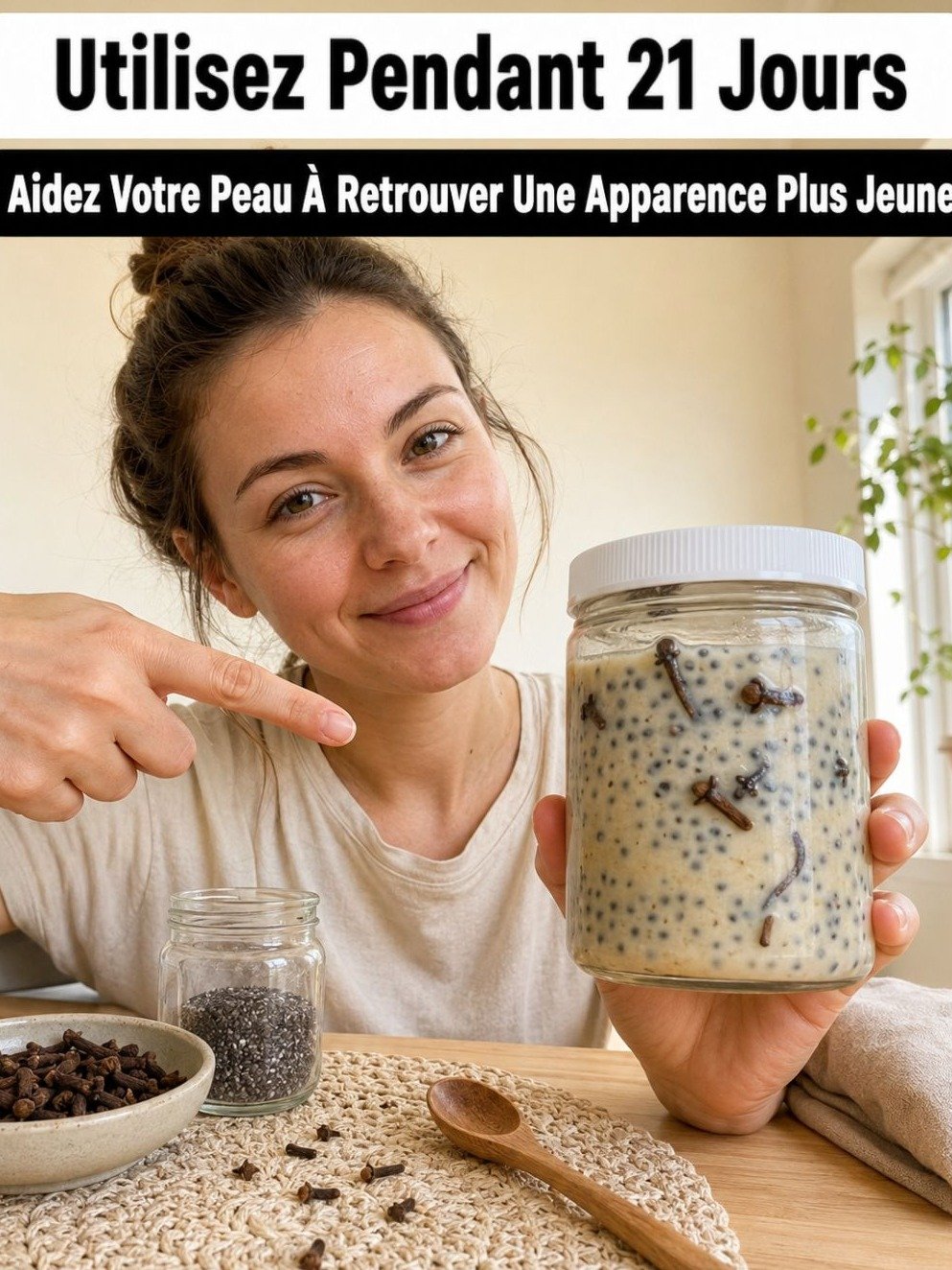 16 Gels Maison Révolutionnaires : Le Secret pour une Peau Lisse, Hydratée et Éclatante Naturellement (Vous Ne Croirez Pas les Résultats !)