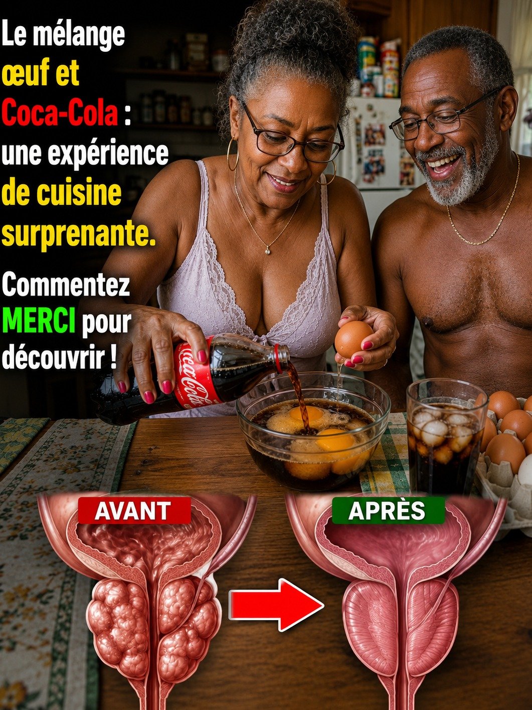 Oufs + Coca-Cola : La Réaction Bizarre Dans Ton Corps Que Personne Ne Te Dira (Et Pourquoi Ça Change Tout)