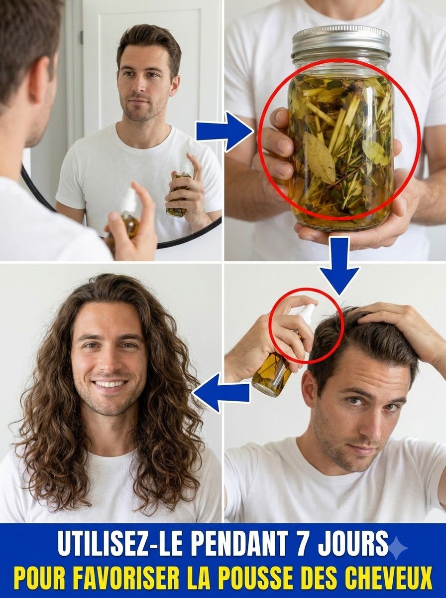 Le Secret Millénaire pour des Cheveux de Rêve : Cette Méthode Simple à l'Eau de Riz Va Transformer Votre Chevelure (Les Résultats Sont Incroyables!)
