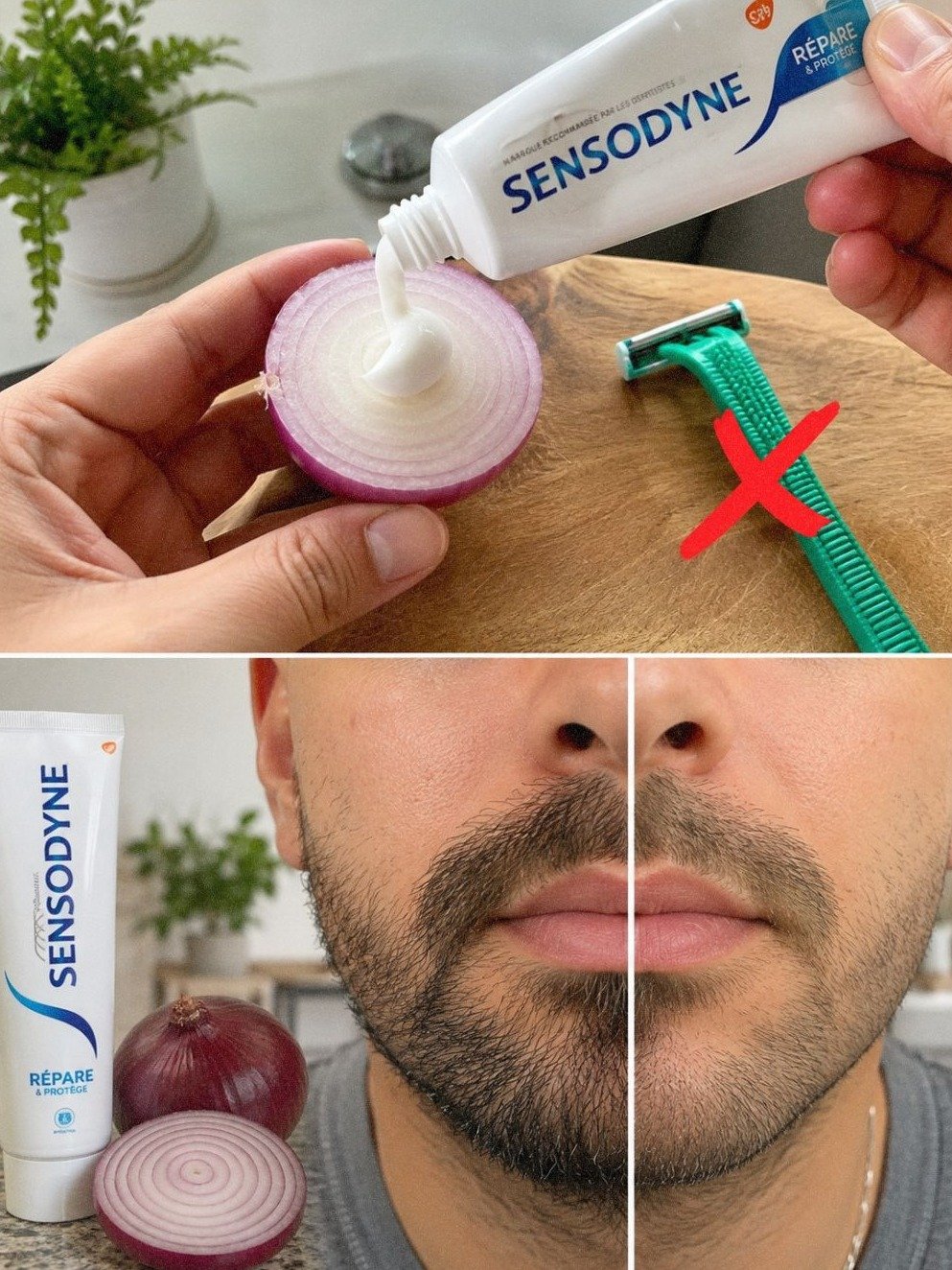 Épilation indolore en 2 minutes : la méthode naturelle que les salons ne veulent pas que vous connaissiez