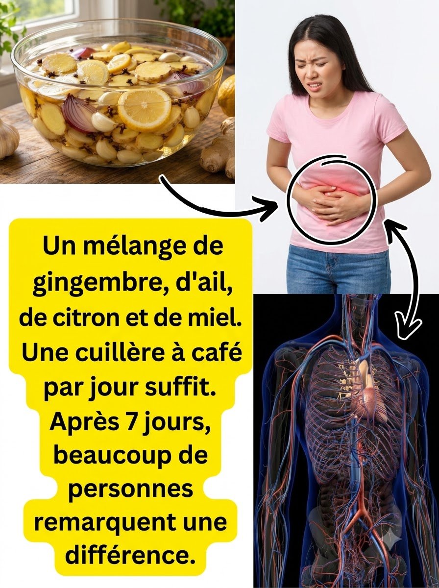 Le Secret Que Personne Ne Vous Dit : 7 Astuces Naturelles Simples Pour Purifier Vos Poumons et Blindez Votre Immunité Avant L'Hiver !