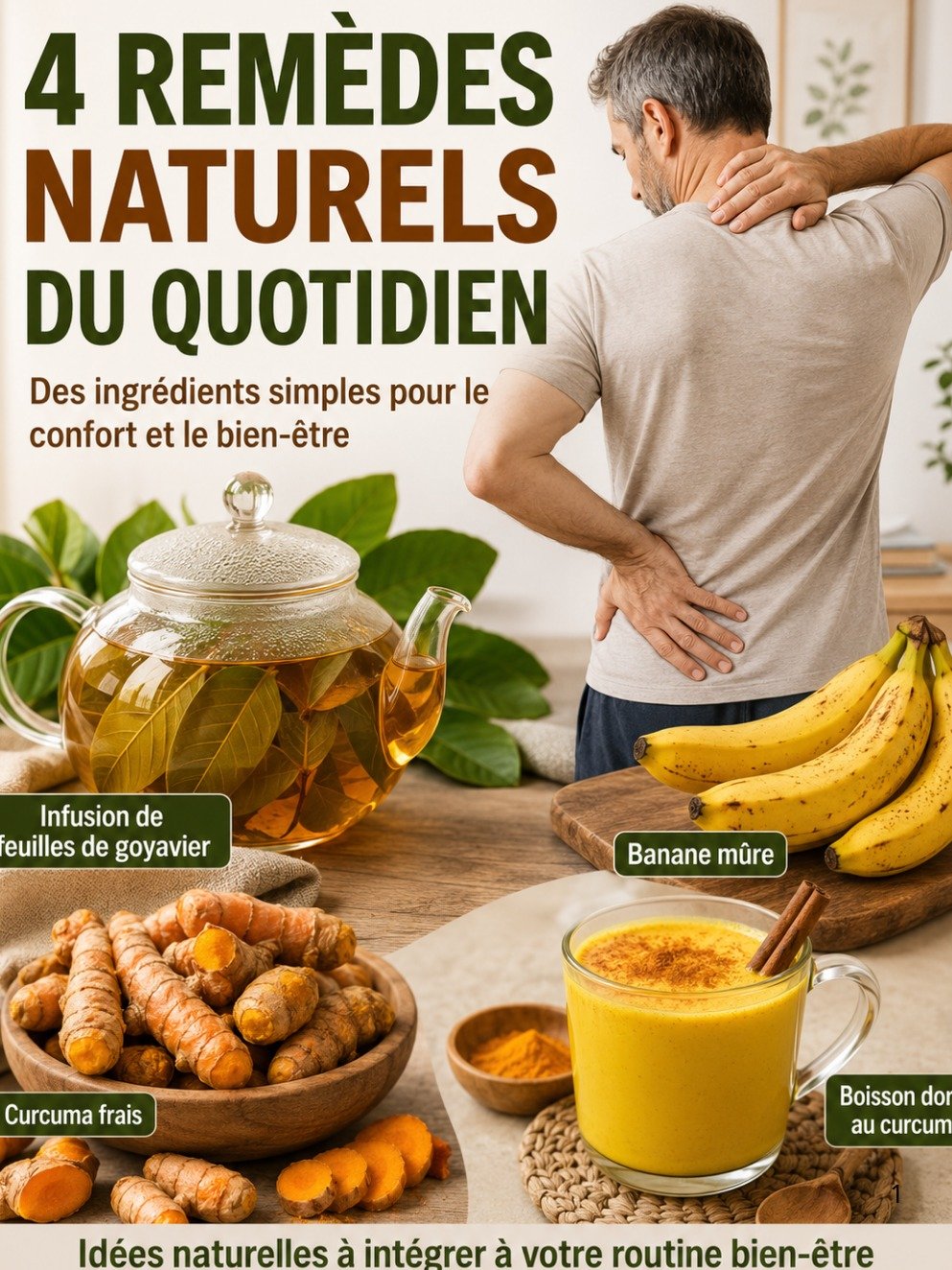 Le Secret Que Personne Ne Vous Dit : Cette Boisson Naturelle Révolutionnaire pour Vaincre Diabète, HTA et Mauvaise Circulation en Jours !