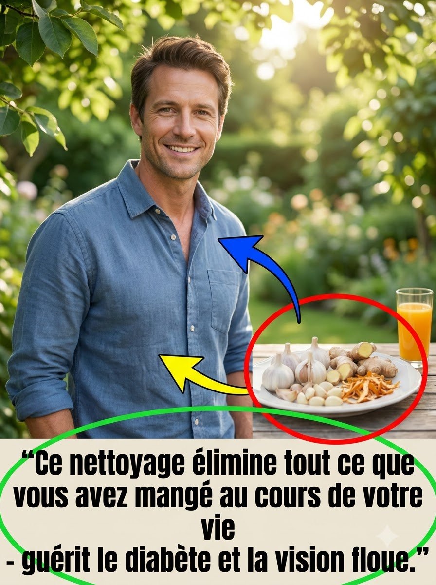 Ne Jetez PLUS Vos Pelures d'Ail ! Découvrez Les 7 Secrets Bienfaits Que Personne Ne Vous Révèle (Avant Qu'il Ne Soit Trop Tard)