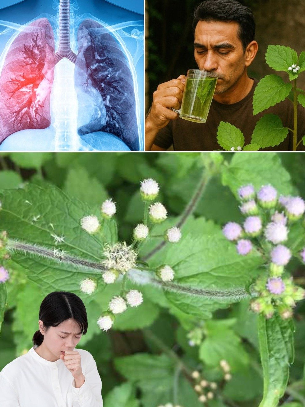 15 façons méconnues d'utiliser l'Herbe aux chèvres : le remède gratuit que vous ignoriez