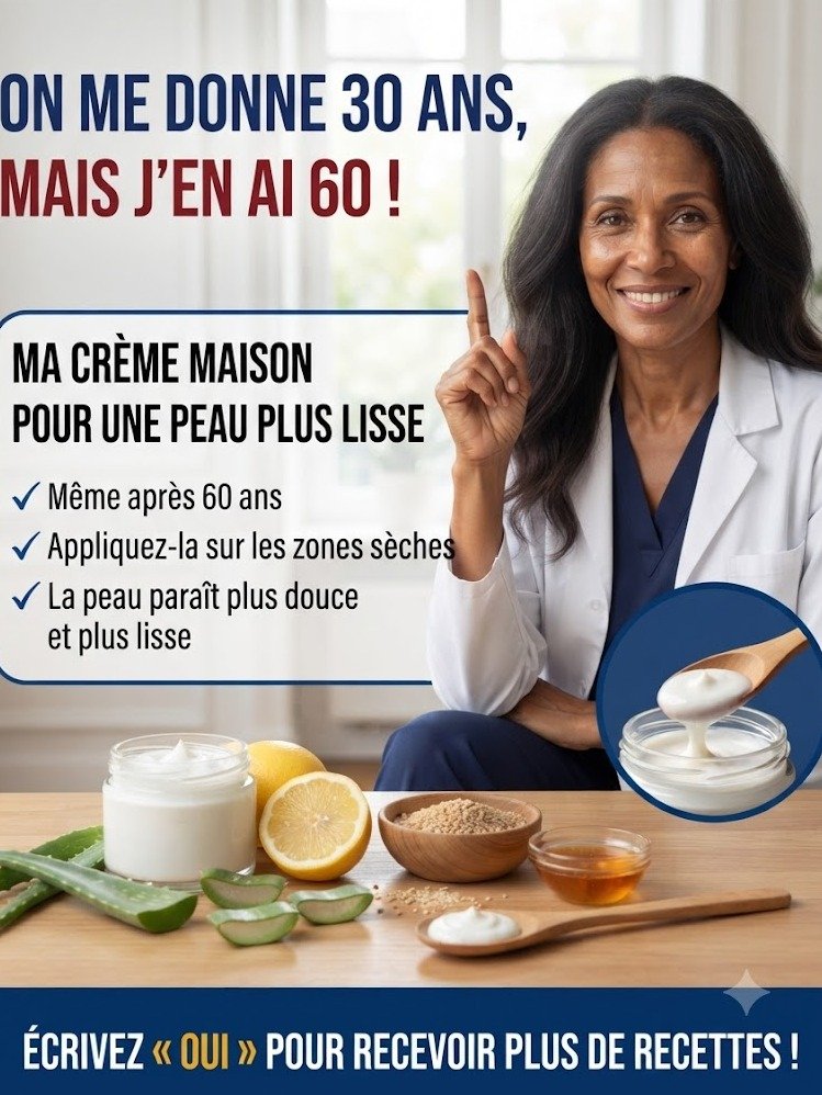 Arrêtez Tout ! L'Astuce Beauté au Bicarbonate de Soude que Tout le Monde Fait Mal (Et Comment Vraiment l'Utiliser)